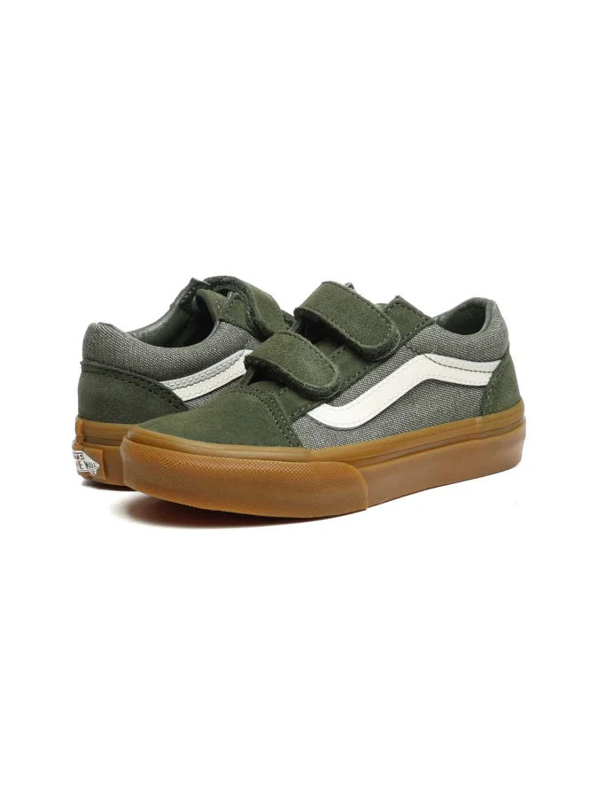 VANS - Old Skool V DENM...