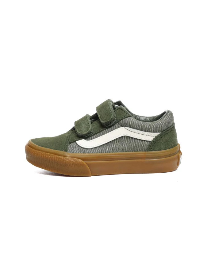 VANS - Old Skool V DENM... 2