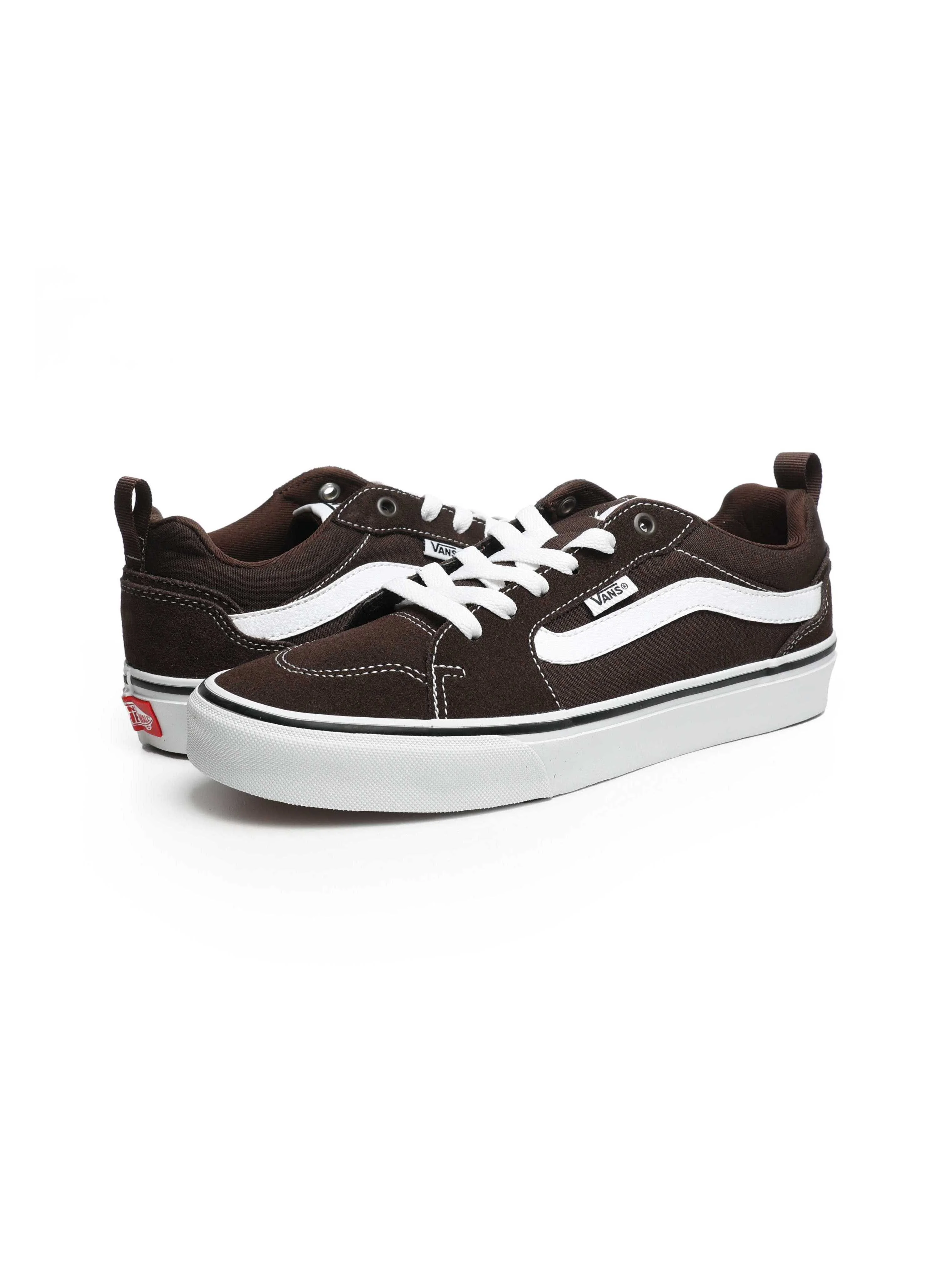 VANS - Filmore SUCV MDBRN, 7, Medium VANS - Filmore SUCV MDBRN, 7, Medium