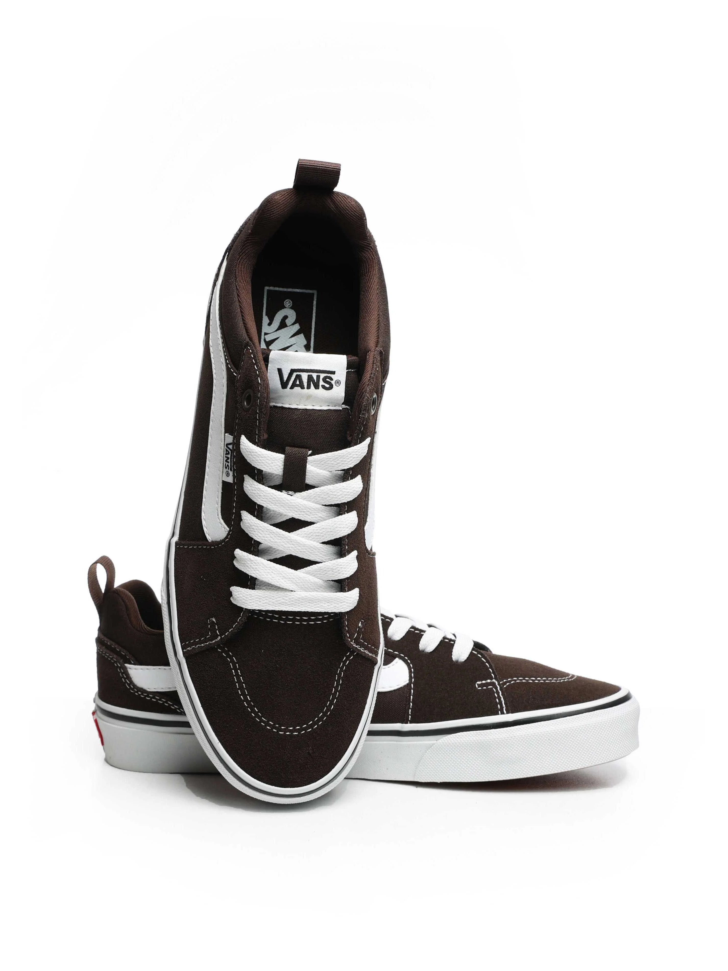 VANS - Filmore SUCV MDBRN, 7, Medium VANS - Filmore SUCV MDBRN, 7, Medium