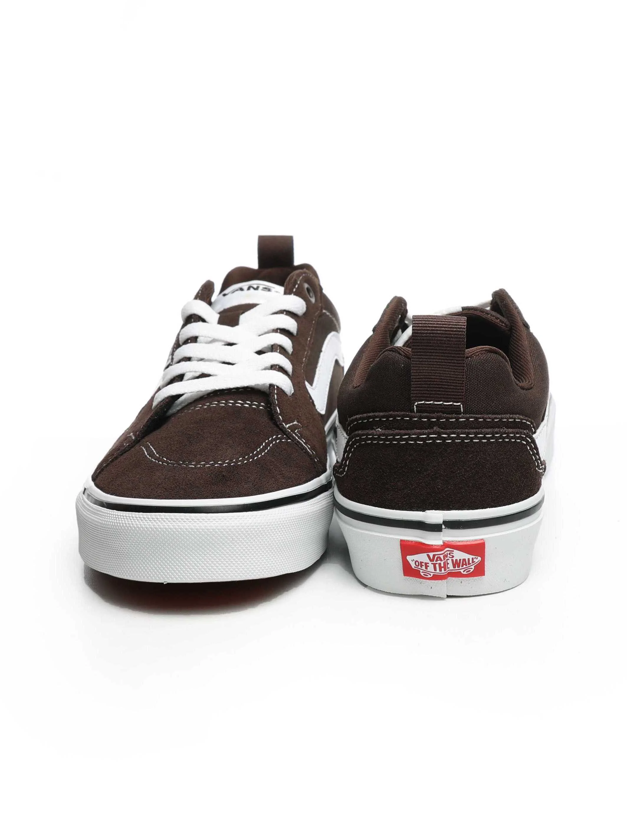 VANS - Filmore SUCV MDBRN, 7, Medium VANS - Filmore SUCV MDBRN, 7, Medium