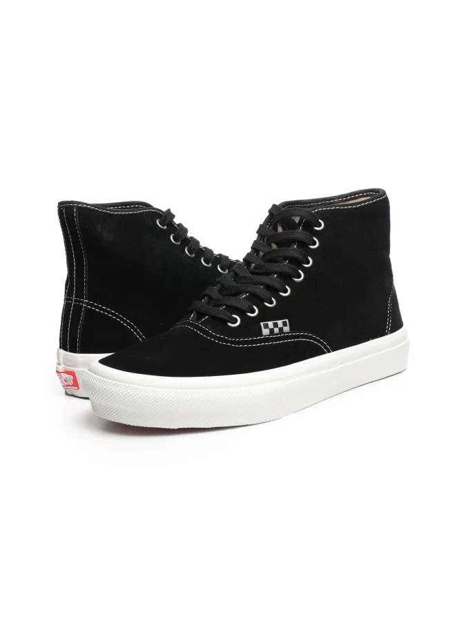 VANS - Skate Authentic High...