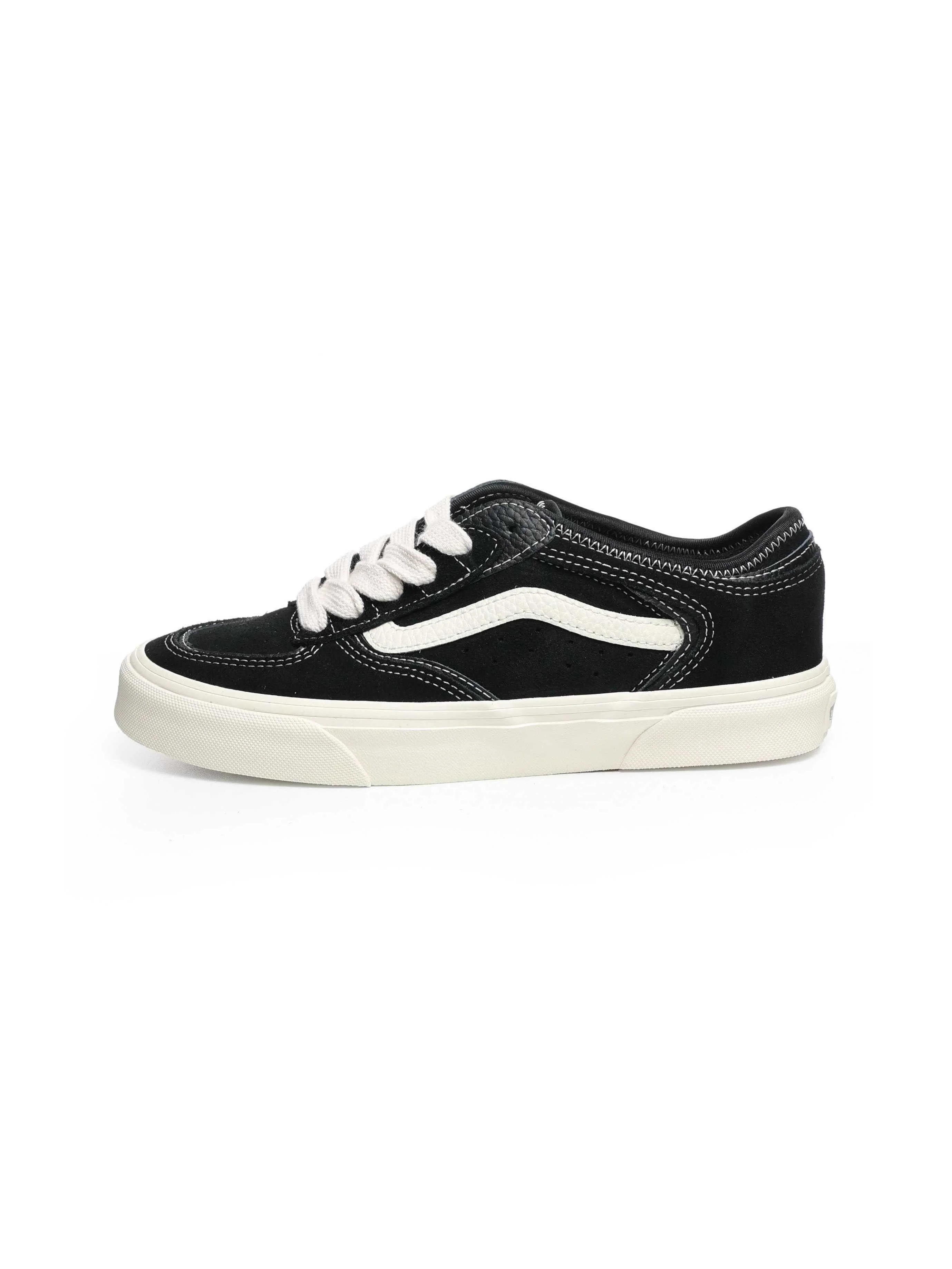 VANS - Rowley Classic BLACK/MARSHM,... VANS - Rowley Classic BLACK/MARSHM,...
