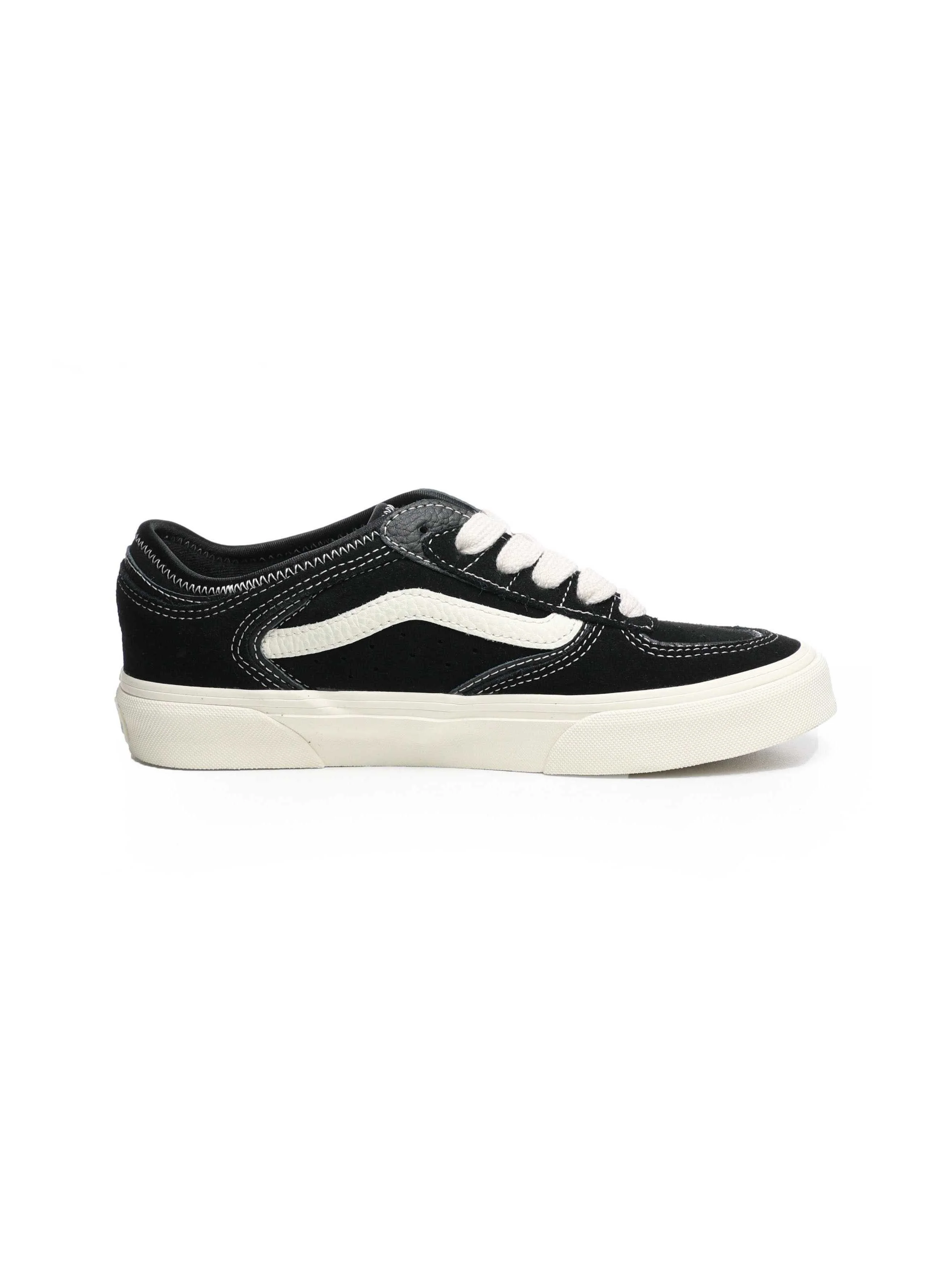 VANS - Rowley Classic BLACK/MARSHM,... VANS - Rowley Classic BLACK/MARSHM,...