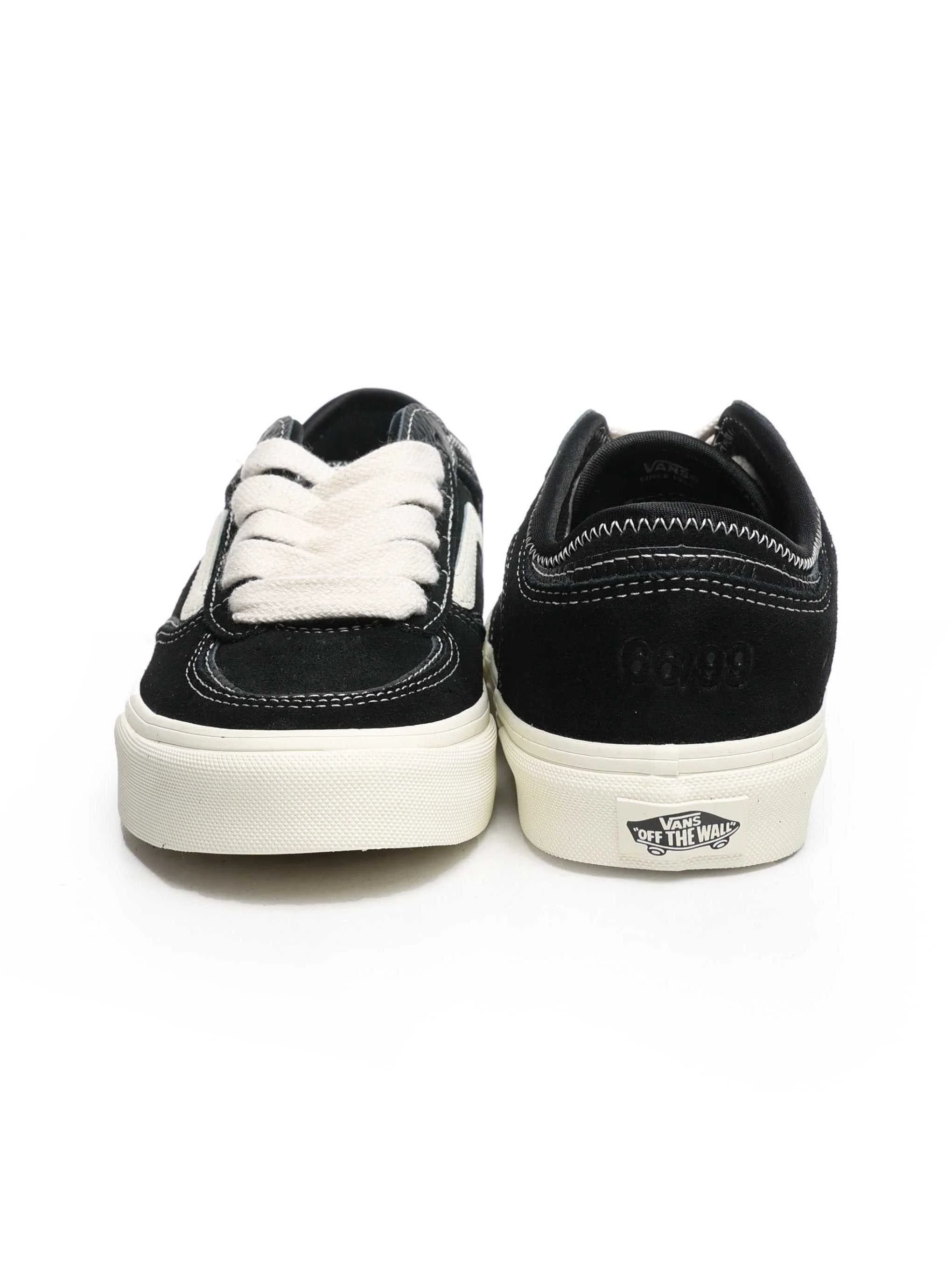 VANS - Rowley Classic BLACK/MARSHM,... VANS - Rowley Classic BLACK/MARSHM,...