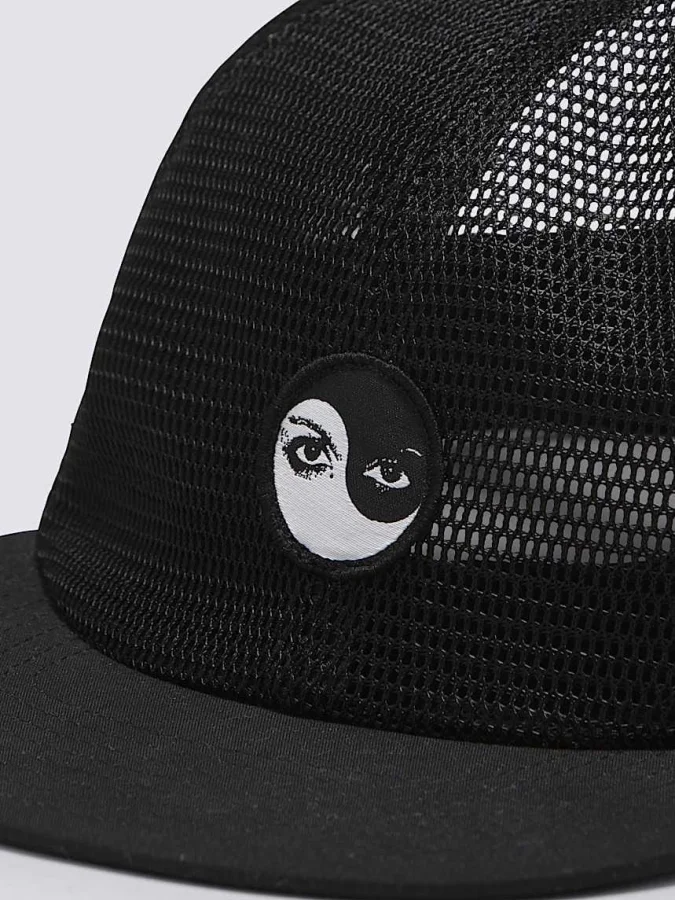 VANS - Skate Yin Yang Eyes 2