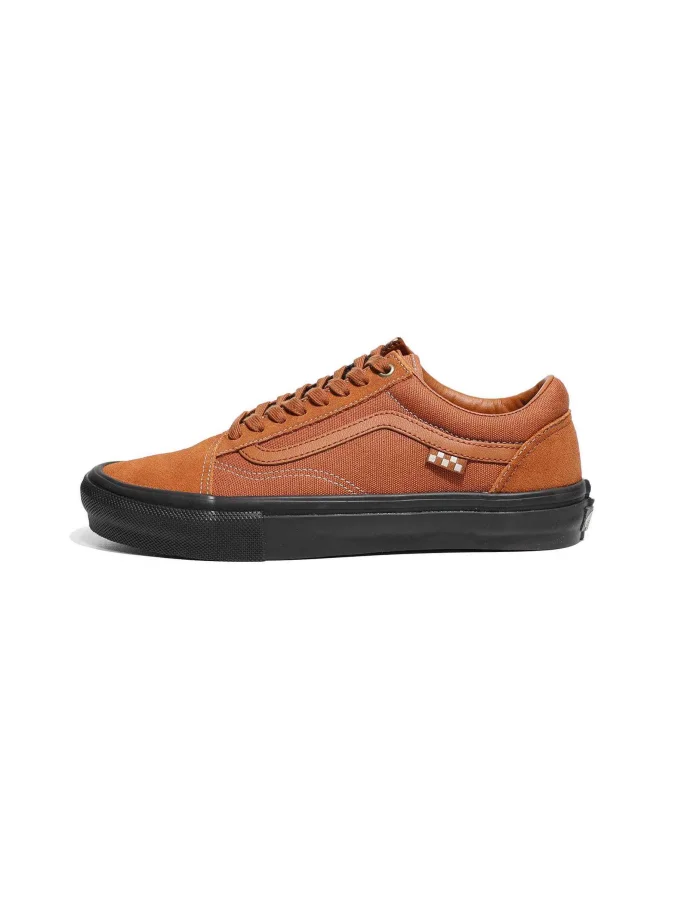 VANS - SKATE OLD SKOOL™ 2