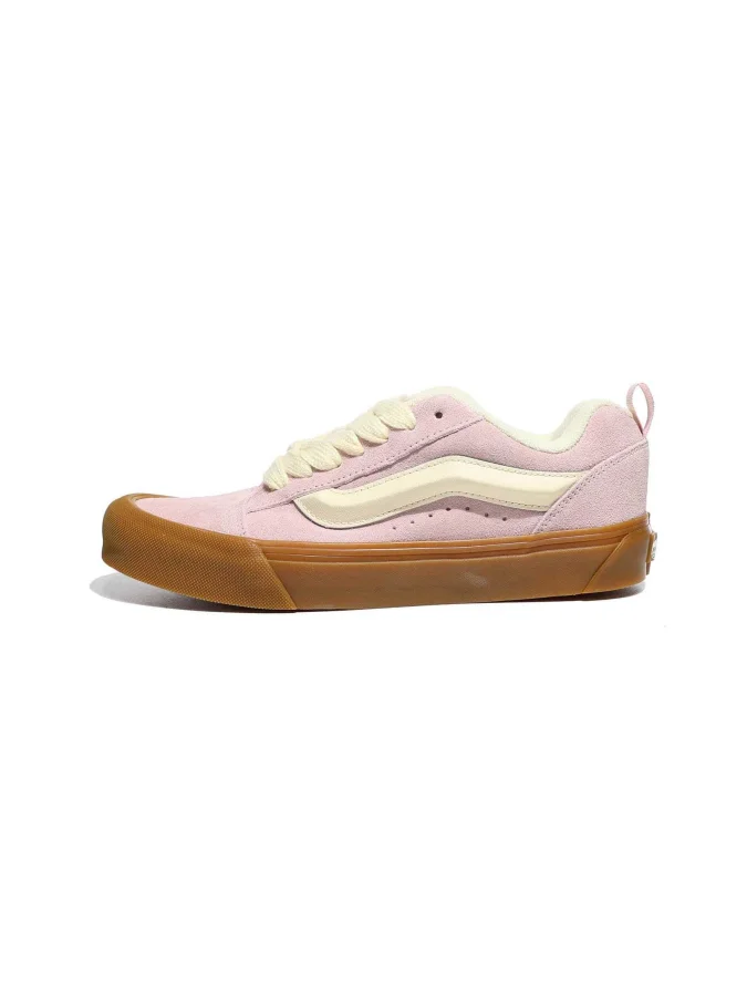 VANS - Knu Skool GUM SEPIA... 2