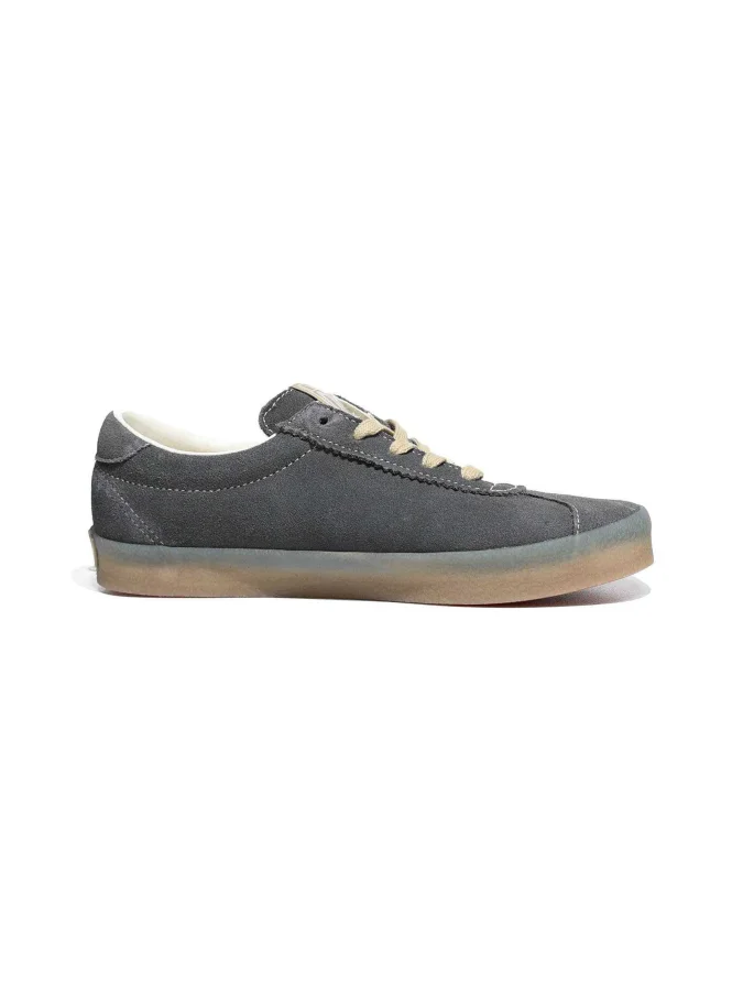 VANS - Sport Low CREPE PEWTER 2