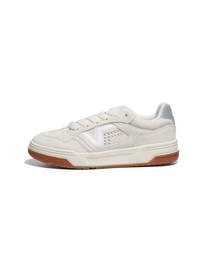 VANS - Upland REFLECTIVE EGRET 2
