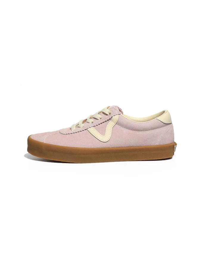 VANS - Sport Low GUM SEPIA... 2