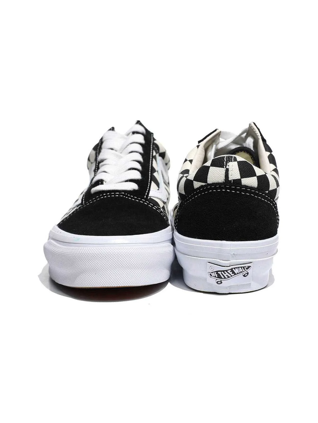 VANS - LX Old Skool LX CHECKERBOARD... VANS - LX Old Skool LX CHECKERBOARD...