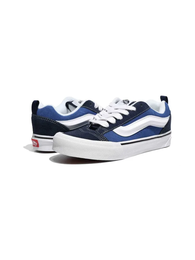 VANS - Knu Skool NAVY/TRUE...