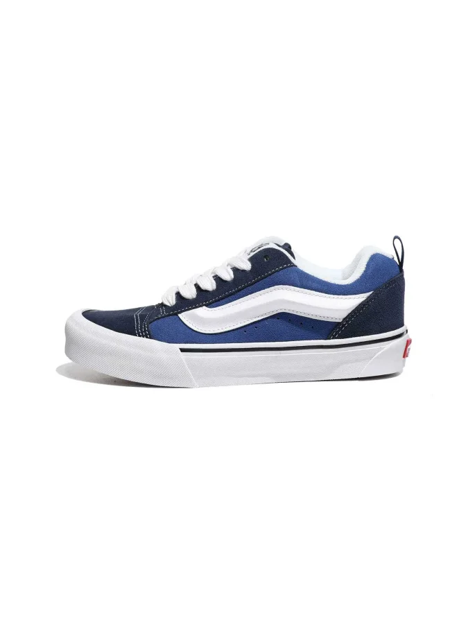 VANS - Knu Skool NAVY/TRUE... 2
