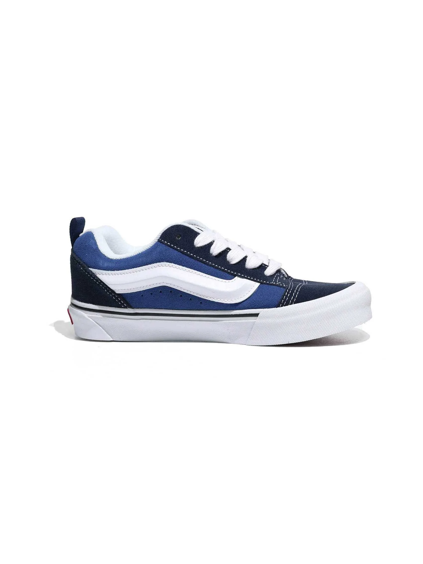 VANS - Knu Skool NAVY/TRUE WHITE VANS - Knu Skool NAVY/TRUE WHITE
