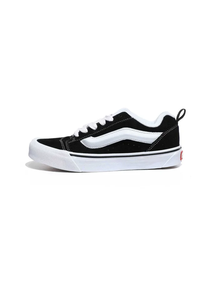 VANS - Knu Skool BLACK/TRUE... 2