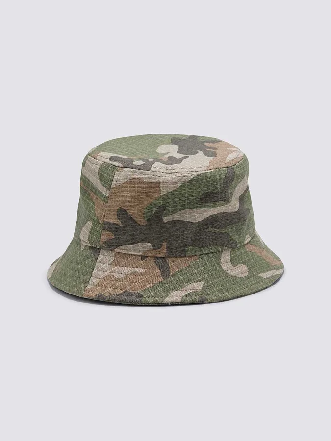 VANS - VANS PATCH BUCKET 2