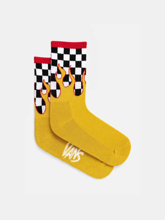 VANS - Road Stop Crew