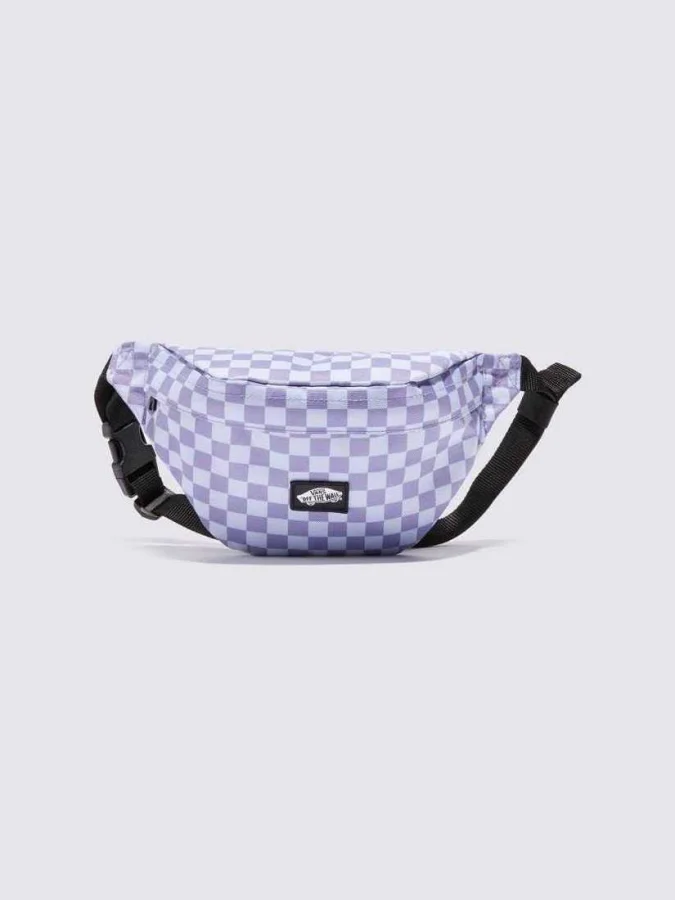 VANS - Traveler Fanny Pack