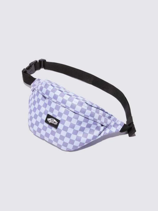 VANS - Traveler Fanny Pack 2