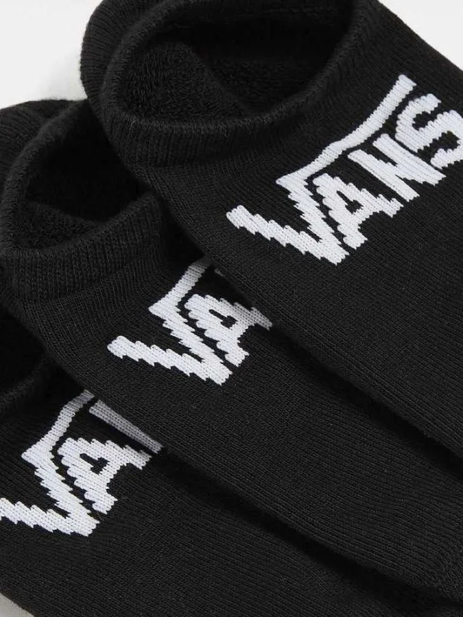 VANS - VANS CLASSIC KICK SOCK 2