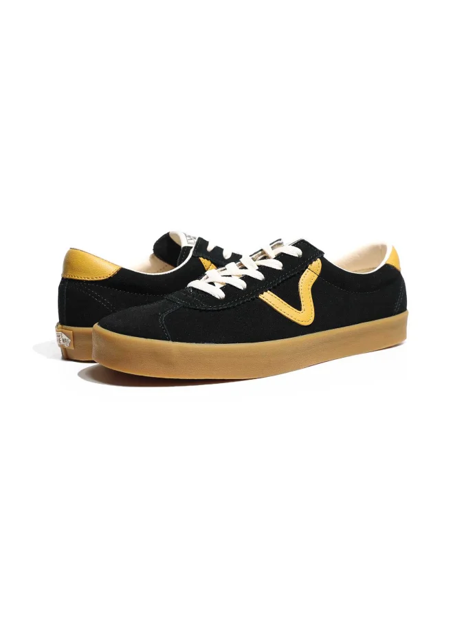 VANS - Sport Low GUM POP...