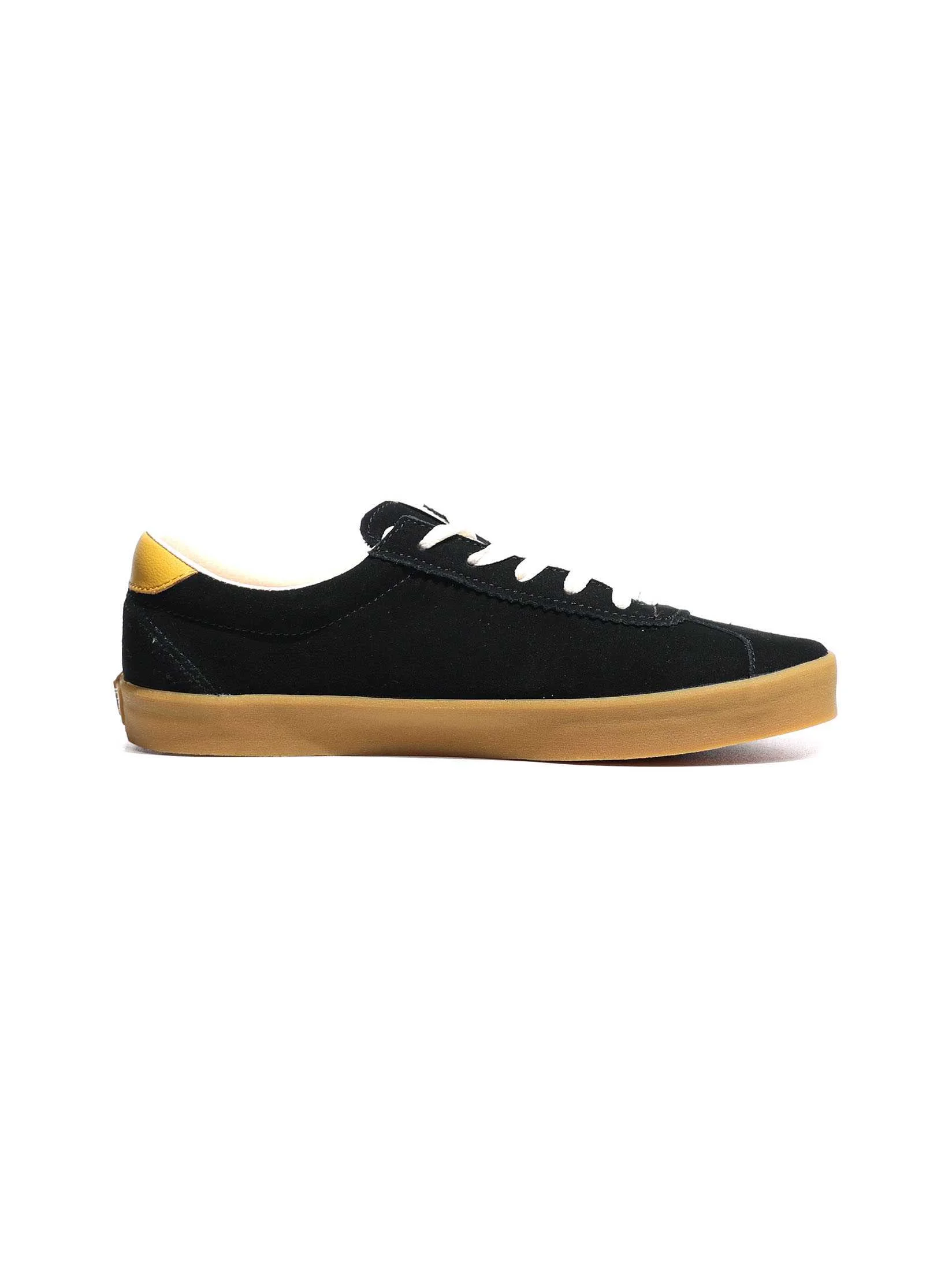 VANS - Sport Low GUM POP BLACK/YELLOW VANS - Sport Low GUM POP BLACK/YELLOW