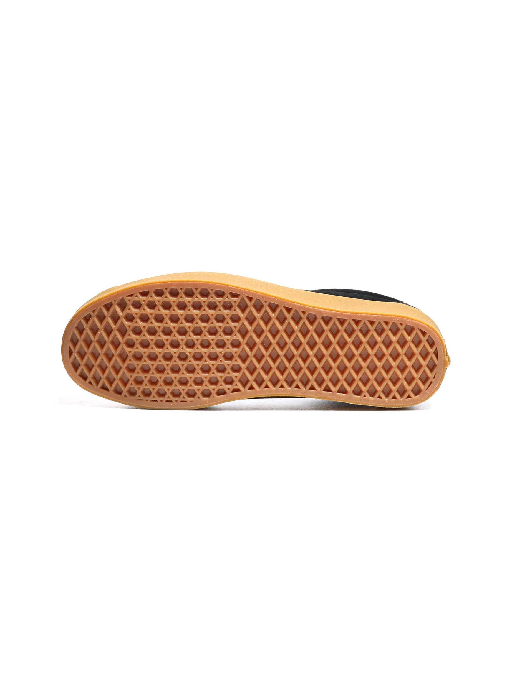 VANS - Sport Low GUM POP BLACK/YELLOW VANS - Sport Low GUM POP BLACK/YELLOW