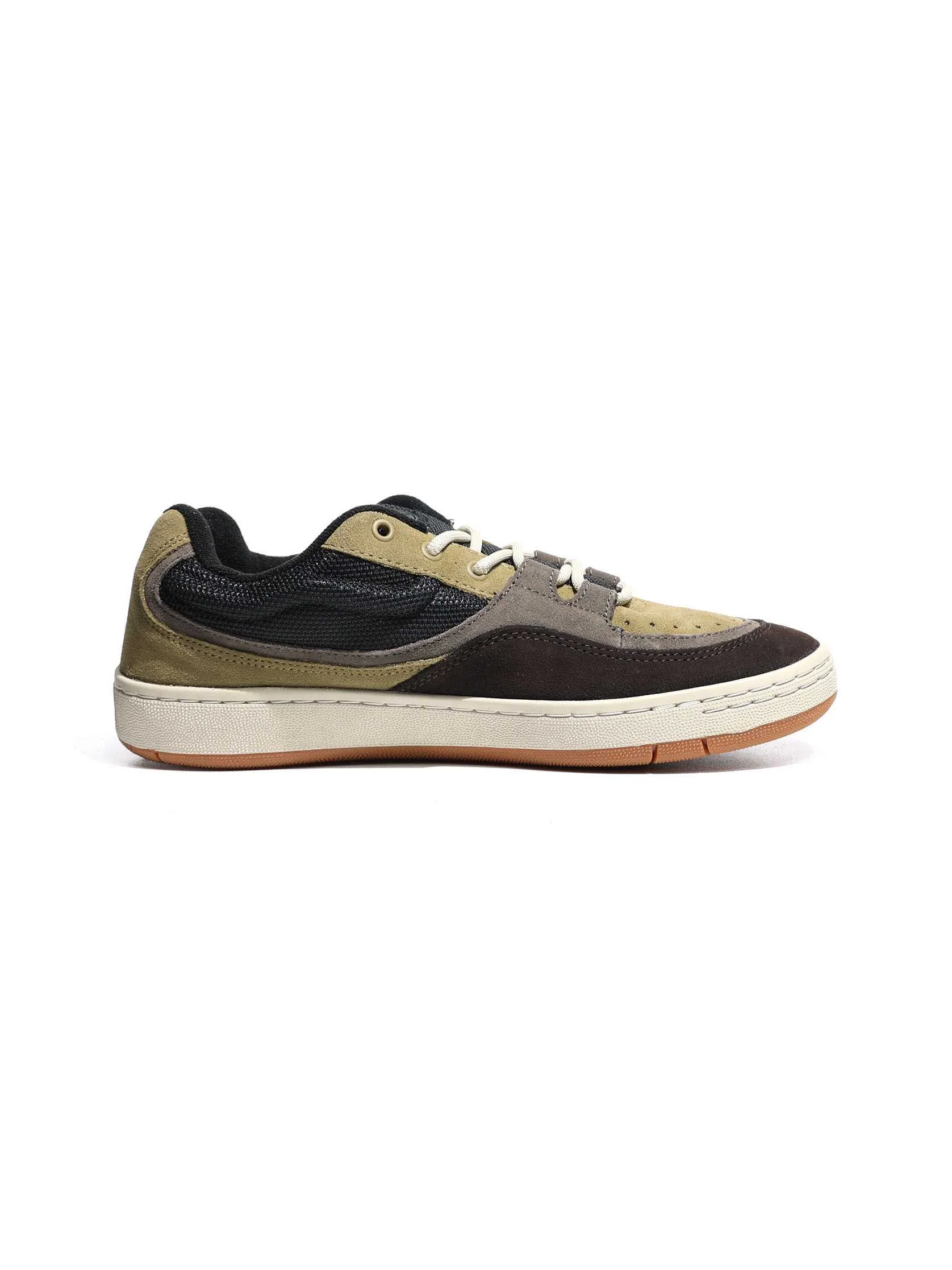 VANS - Speed LS OUTDOORS MULTI/BLACK VANS - Speed LS OUTDOORS MULTI/BLACK