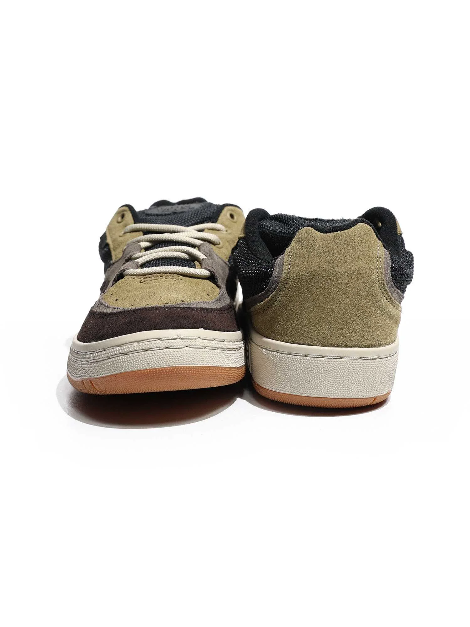 VANS - Speed LS OUTDOORS MULTI/BLACK VANS - Speed LS OUTDOORS MULTI/BLACK