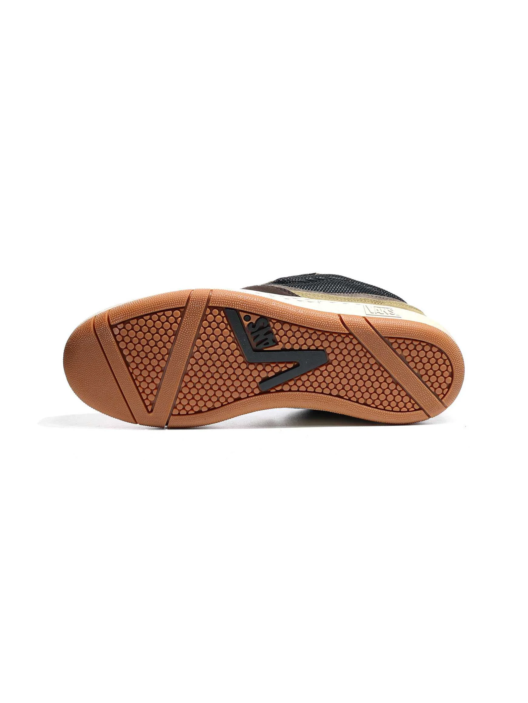 VANS - Speed LS OUTDOORS MULTI/BLACK VANS - Speed LS OUTDOORS MULTI/BLACK