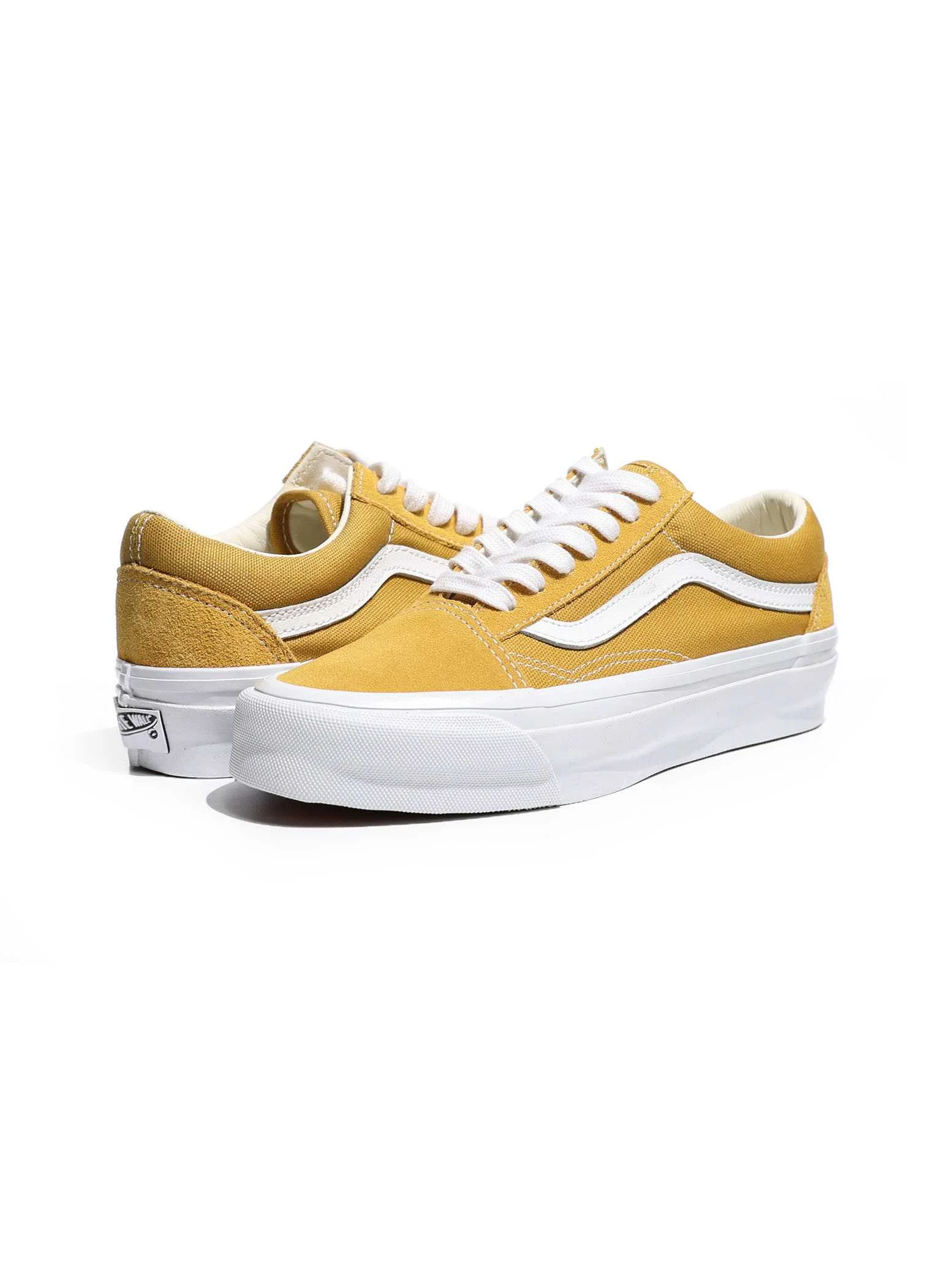 VANS - LX Old Skool HARVEST GOLD VANS - LX Old Skool HARVEST GOLD