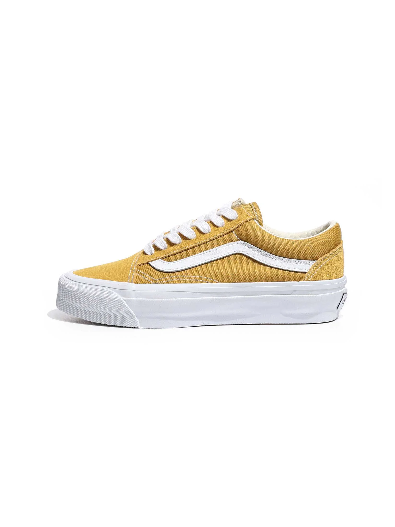 VANS - LX Old Skool HARVEST GOLD VANS - LX Old Skool HARVEST GOLD