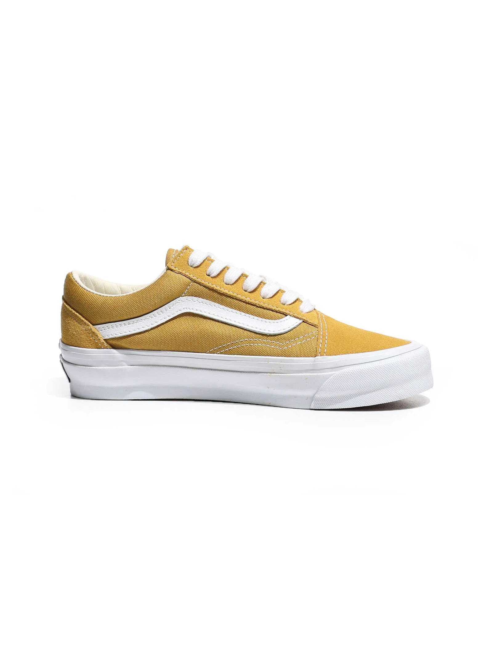VANS - LX Old Skool HARVEST GOLD VANS - LX Old Skool HARVEST GOLD