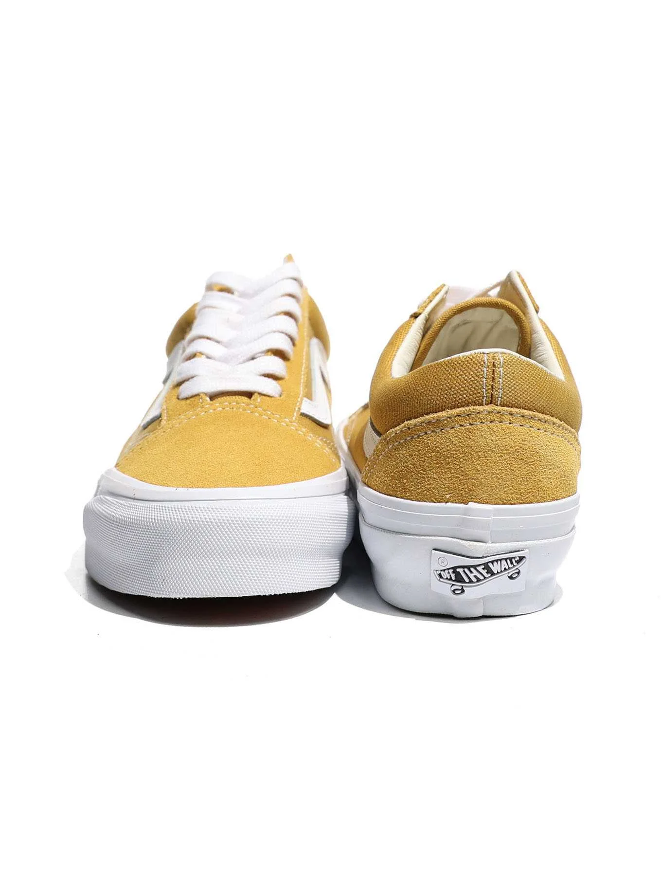 VANS - LX Old Skool HARVEST GOLD VANS - LX Old Skool HARVEST GOLD