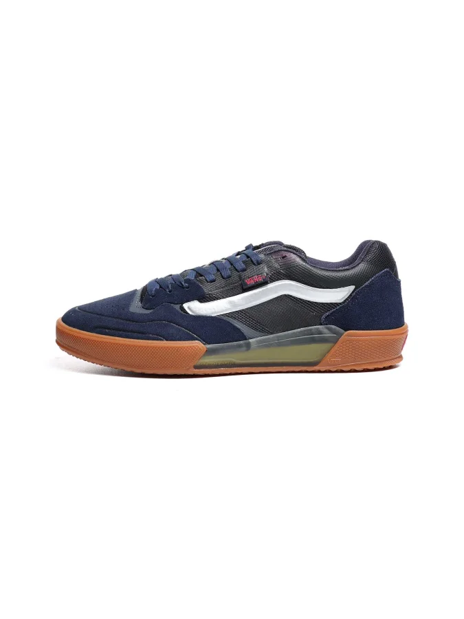 VANS - Skate AVE 2.0 NAVY/GUM 2