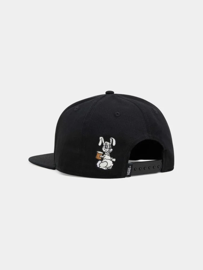 VANS - Hopper Snapback 2