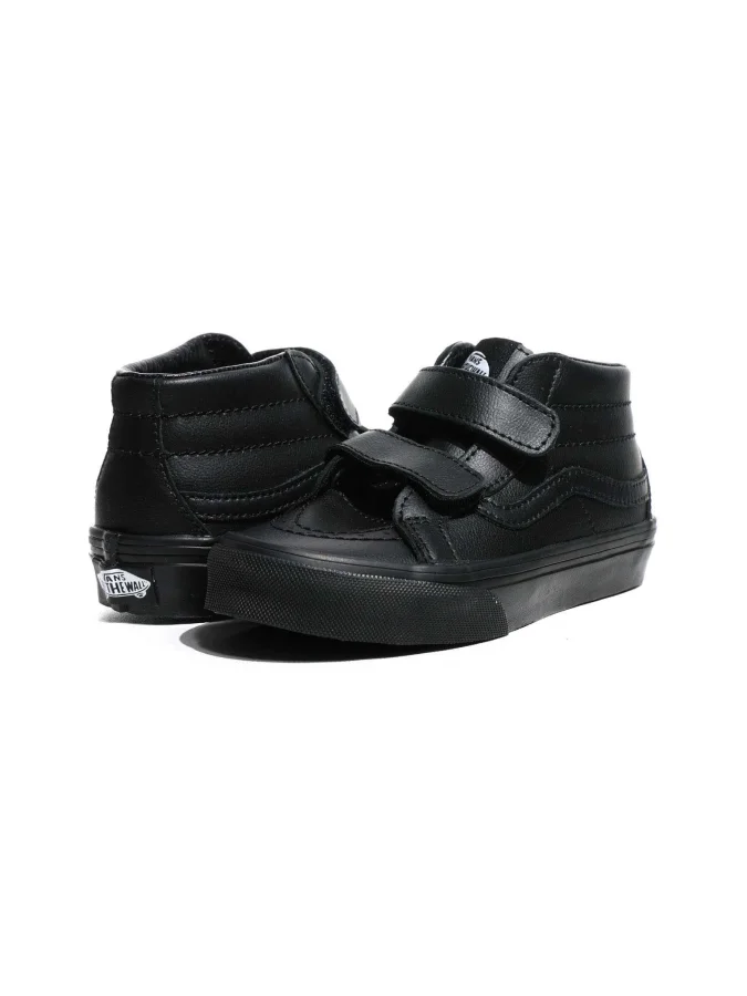 VANS - SK8-Mid Reissue V...