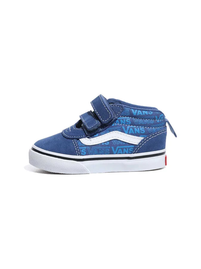 VANS - Ward Mid V Tonal... 2