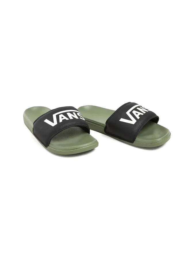 VANS - MN La Costa Slide-On...