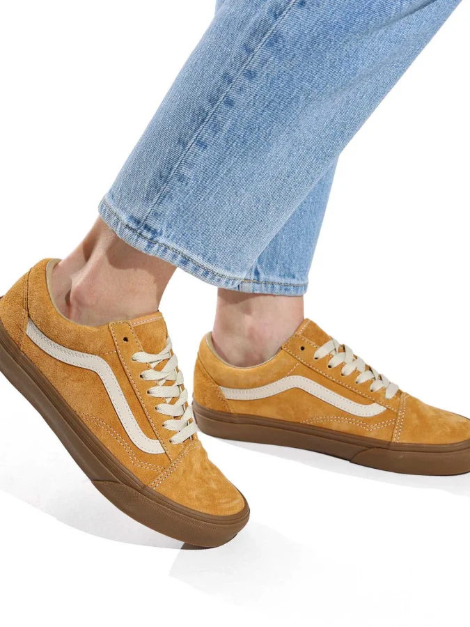 VANS - Old Skool PIG SUEDE... 2