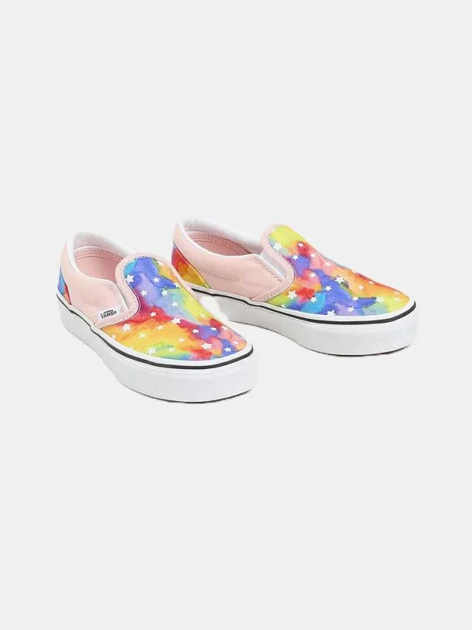 VANS - UY Classic Slip-On...