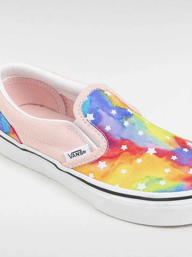 VANS - UY Classic Slip-On... 2