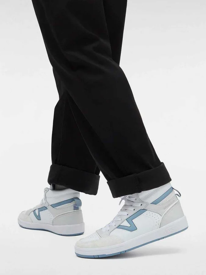 VANS - Lowland Mid CC JMP... 2