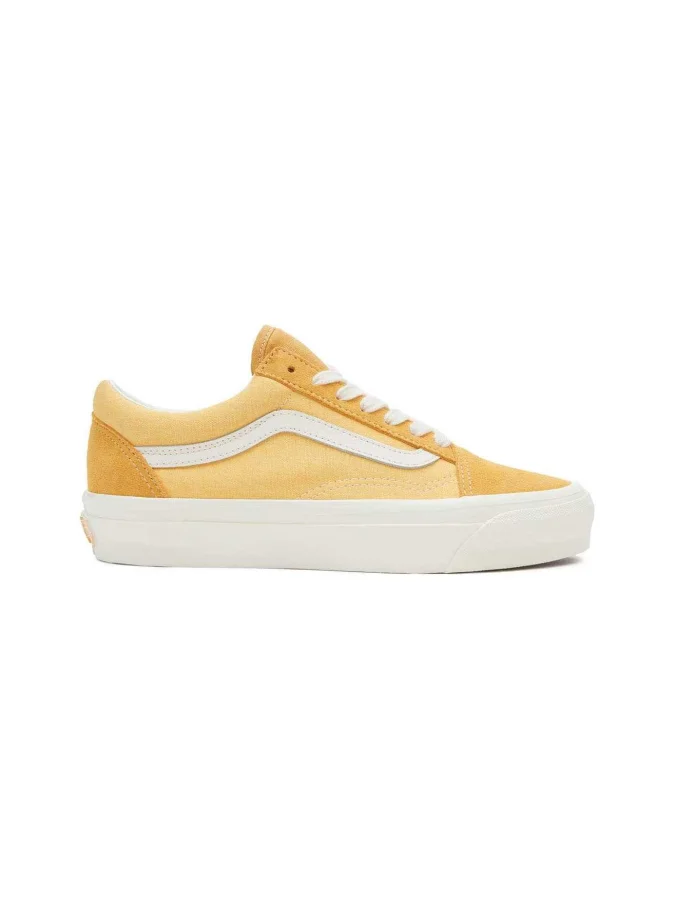 VANS - Old Skool 36 SALT...