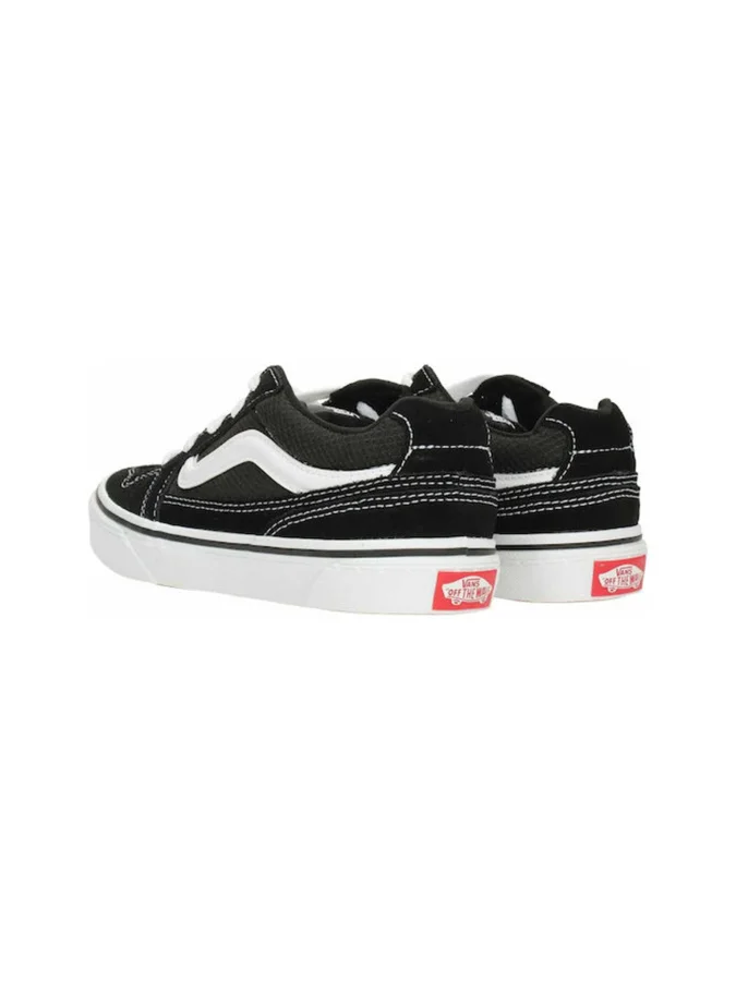 VANS - Caldrone SUEDE/MESH... 2