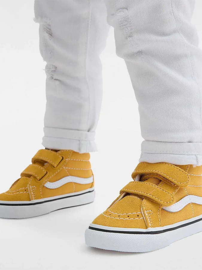 VANS - TD SK8-Mid Reissue V... 2