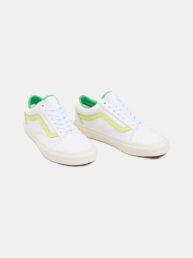VANS - Old Skool PREMIUM...