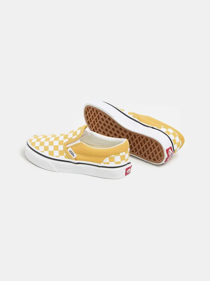 VANS - UY Classic Slip-On... 2