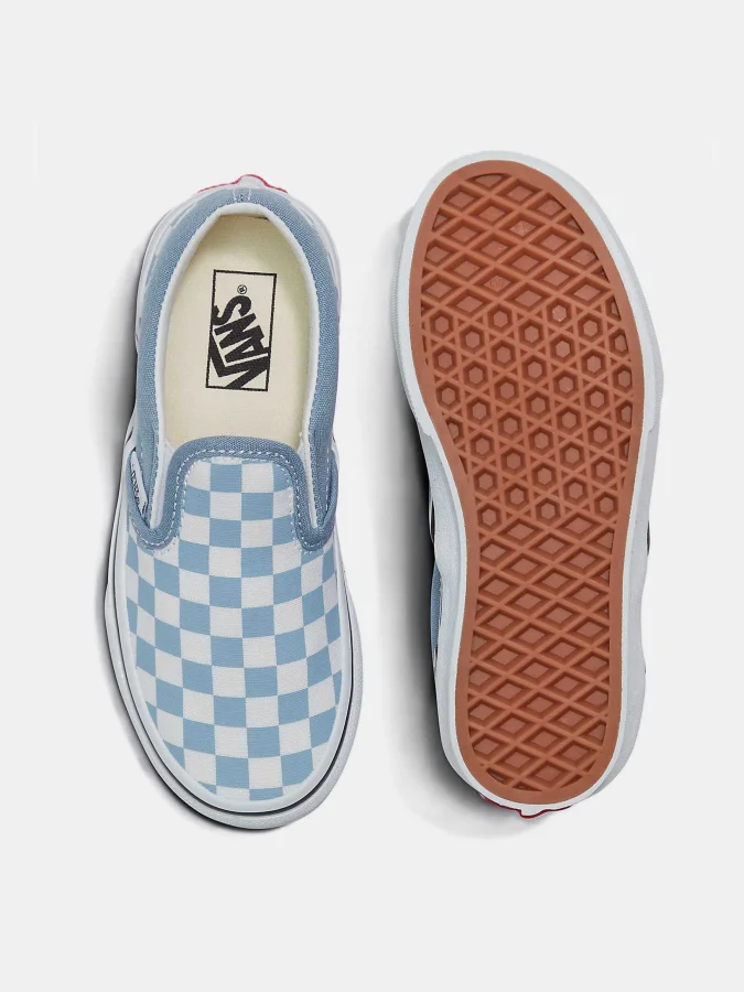 VANS - UY Classic Slip-On... 2
